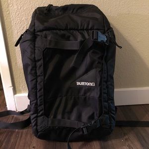 Burton Snowboards Photography Backpack